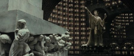 Министерство магии гарри поттер