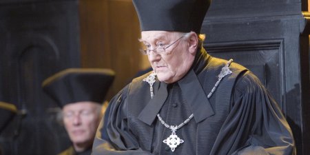 Корнелиус фадж гарри поттер