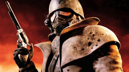 Fallout new vegas ultimate edition