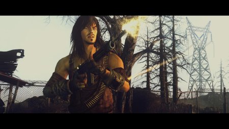Игра фоллаут 3