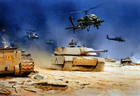 Ah-64 apache