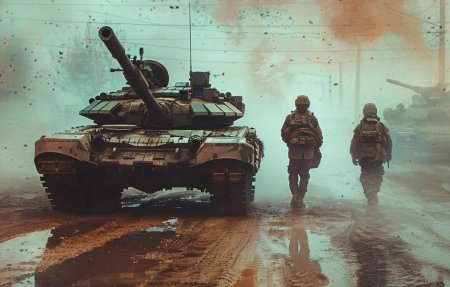 Танк
