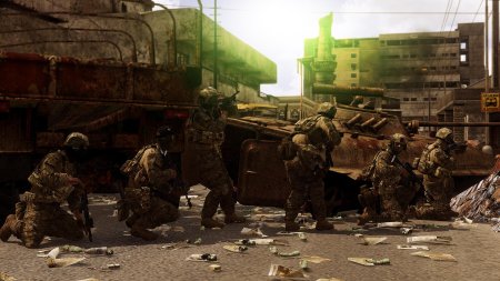 Modern warfare 2