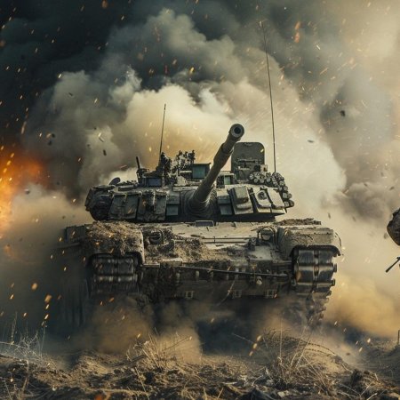 Военный