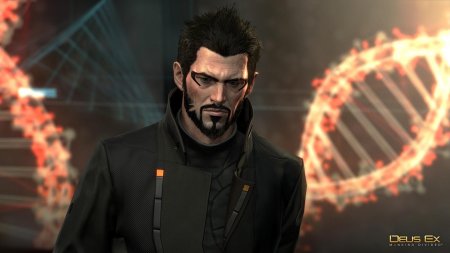 Адам дженсен deus ex