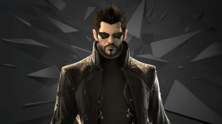 Адам дженсен deus ex