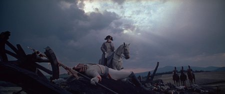 Андрей болконский аустерлиц
