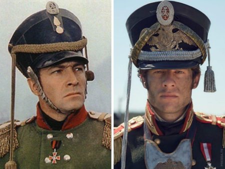 Андрей болконский война и мир