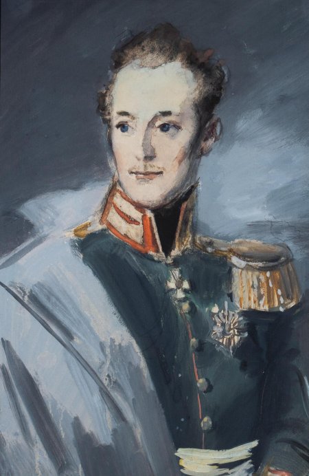 Андрей николаевич болконский
