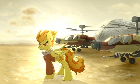 Mlp спитфайр
