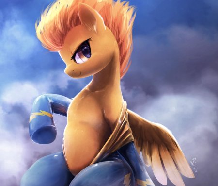 My little pony мой маленький пони