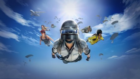 Pubg mobile