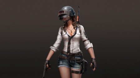 Pubg mobile