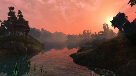 Morrowind fullrest repack