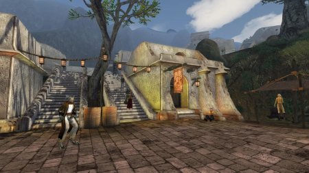 Morrowind суран