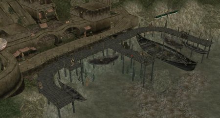 Morrowind rebirth