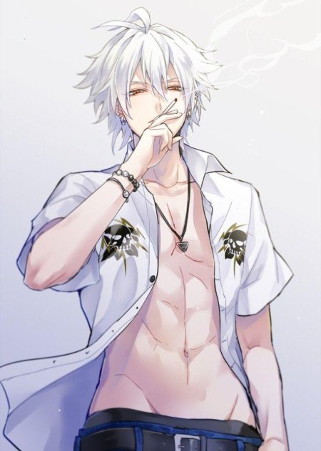 Samatoki aohitsugi