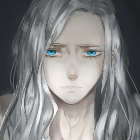 Feimo лорд альбинос