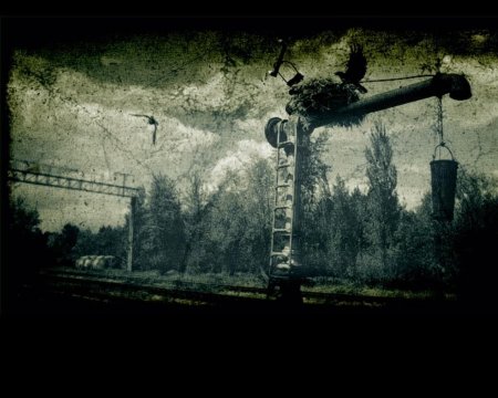 Сталкер зов припяти чаэс