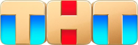 Тнт телеканал