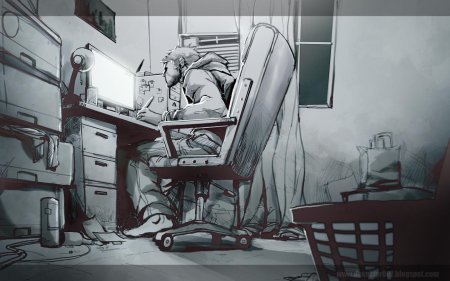 Зависимость арт