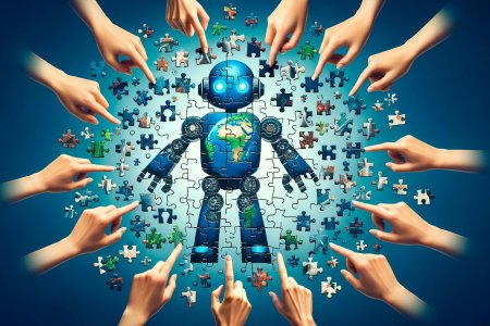 Artificial intelligence