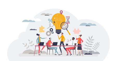 Нововведения иллюстрация