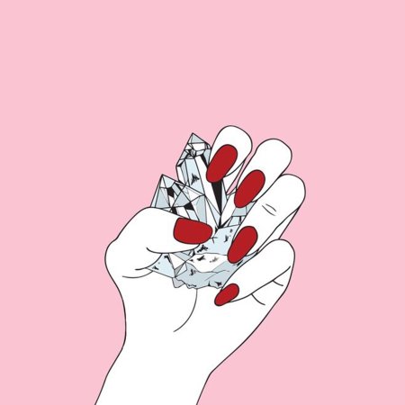 Рисунки маникюр