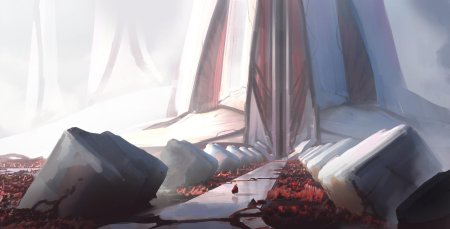 Concept art