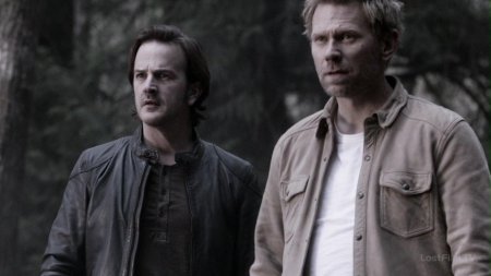 Сверхъестественное 13 сезон джек