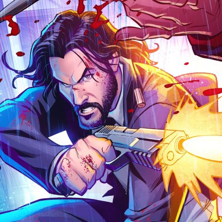 John wick 1