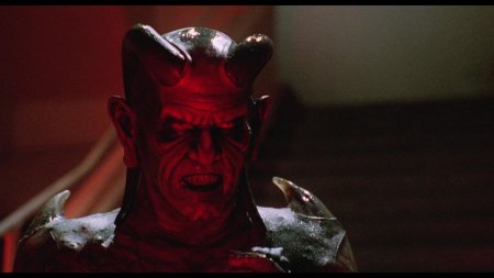 Исполнитель желаний 2 фильм 1997