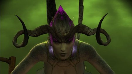Демон желания dragon age