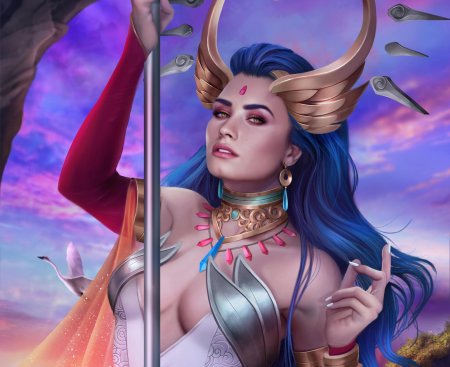 Lana solaris