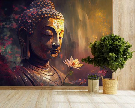 Lord buddha
