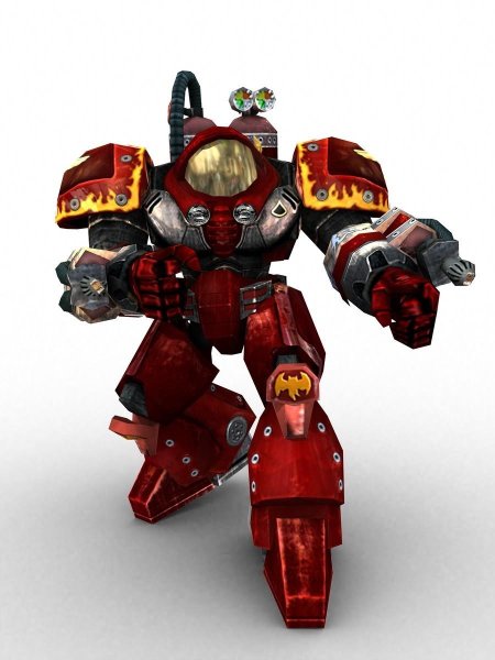 Firebat старкрафт