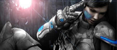 Starcraft 2 нова