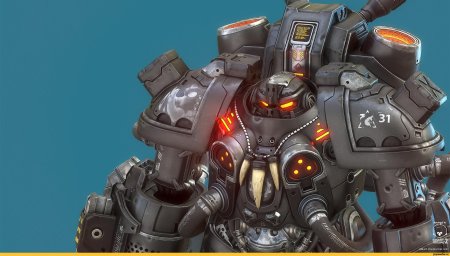 Starcraft 2 мародер