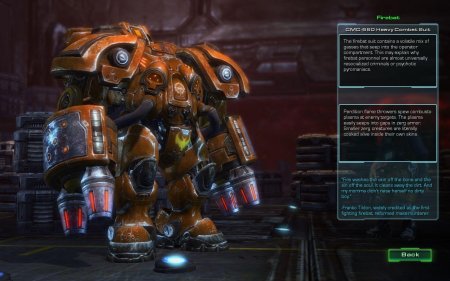 Игра starcraft