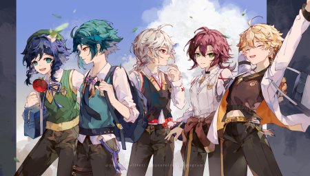 Shikanoin heizou