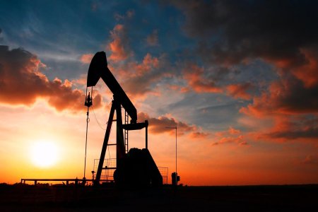 Нефть газ