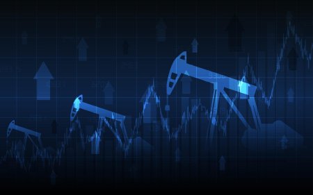 Нефтегазовая отрасль