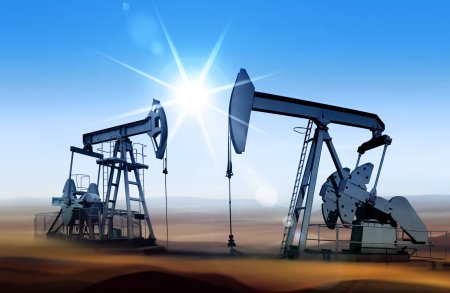 Нефть газ