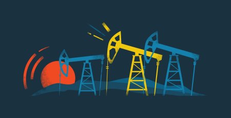 С днем работника нефтяной и газовой