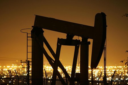 Нефть россии