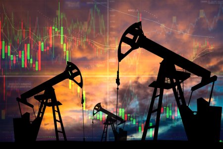 Нефтегазовая отрасль