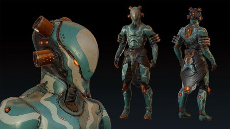 Atlas graxx