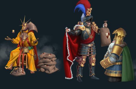 Карл франц вархаммер
