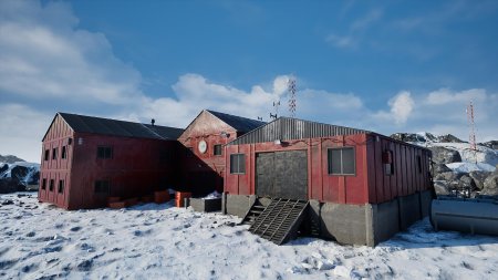 Моусон (антарктическая станция)