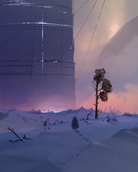 Concept art